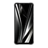 Hammer Blade Va 5G išmanusis telefonas 8 128GB juodas 1 nuotrauka