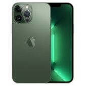 iPhone 13 pro max 512GB alpine green