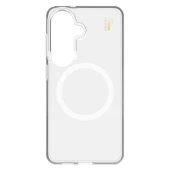 Ideal of Sweden Samsung Galaxy S26 Clear MagSafe dėklas, skaidri, 1 nuotrauka