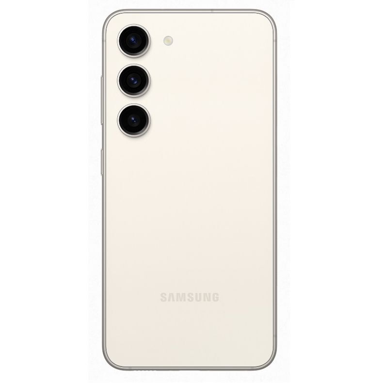 sm-s916_Samsung_galaxys_23_plus_back_cream_nugarele