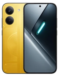 Poco X8 Pro, geltona, 1 nuotrauka