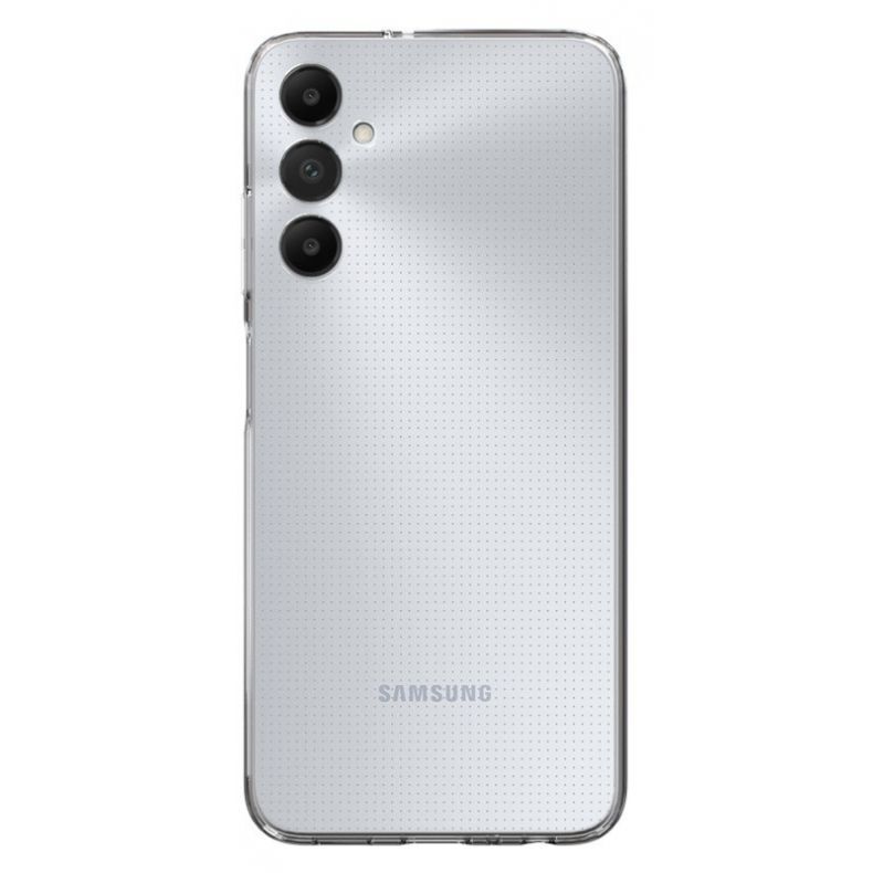 SAMSUNG Galaxy A05s skaidrus dėklas