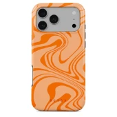 Burga iPhone 17 Pro Max Tough MagSafe dėklas - High Vibration, 1 nuotrauka