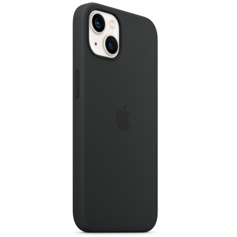 Apple Iphone 13 Mini Silikoninis Dėklas Su Magsafe Mp Lt