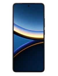 Poco F7 Pro 512GB išmanusis telefonas juoda spalva, 1 nuotrauka