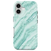 Burga iPhone 17 Tough MagSafe dėklas - Fresh Breeze, 1 nuotrauka