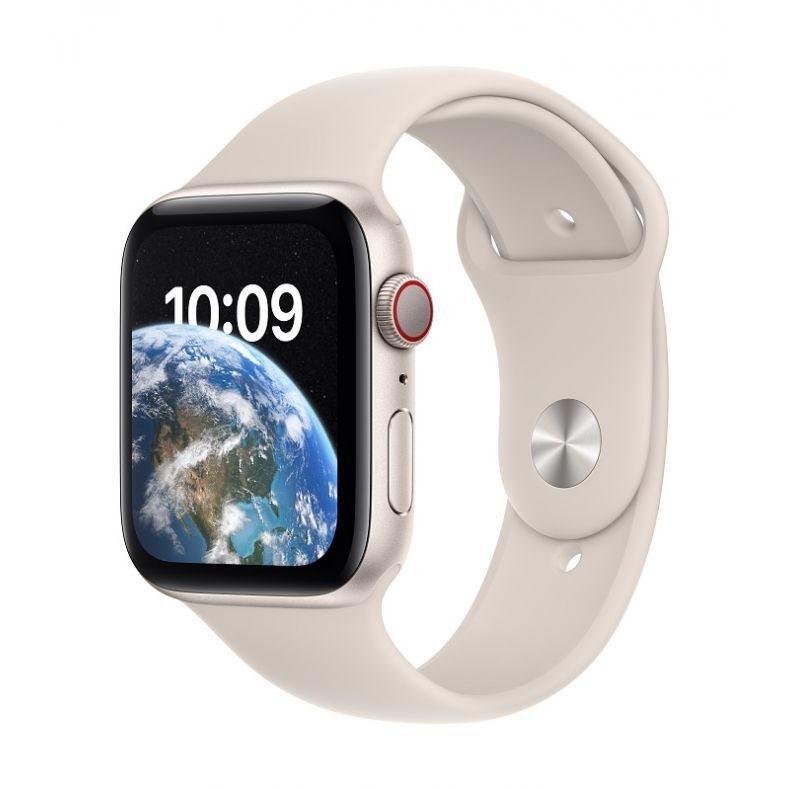 Apple Watch SE GPS+Cellular 2nd Gen 44mm | Mobili Prekyba