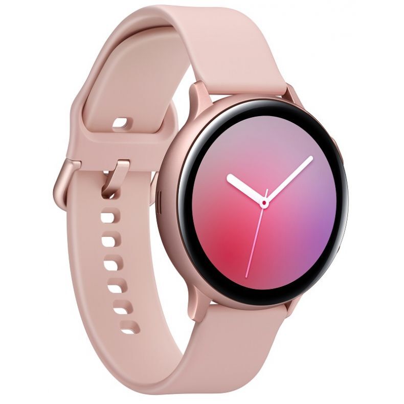 SAMSUNG Galaxy Watch Active2 Aliuminis