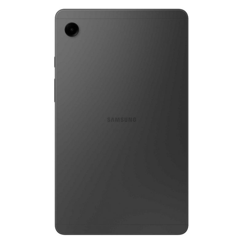 Samsung_Tab A9_pilkas_nugarele