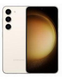 sm-s911_galaxys23_front_cream_priekis ir nugarele