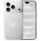  iPhone 18 Pro Max 512GB, silver, 1 nuotrauka.