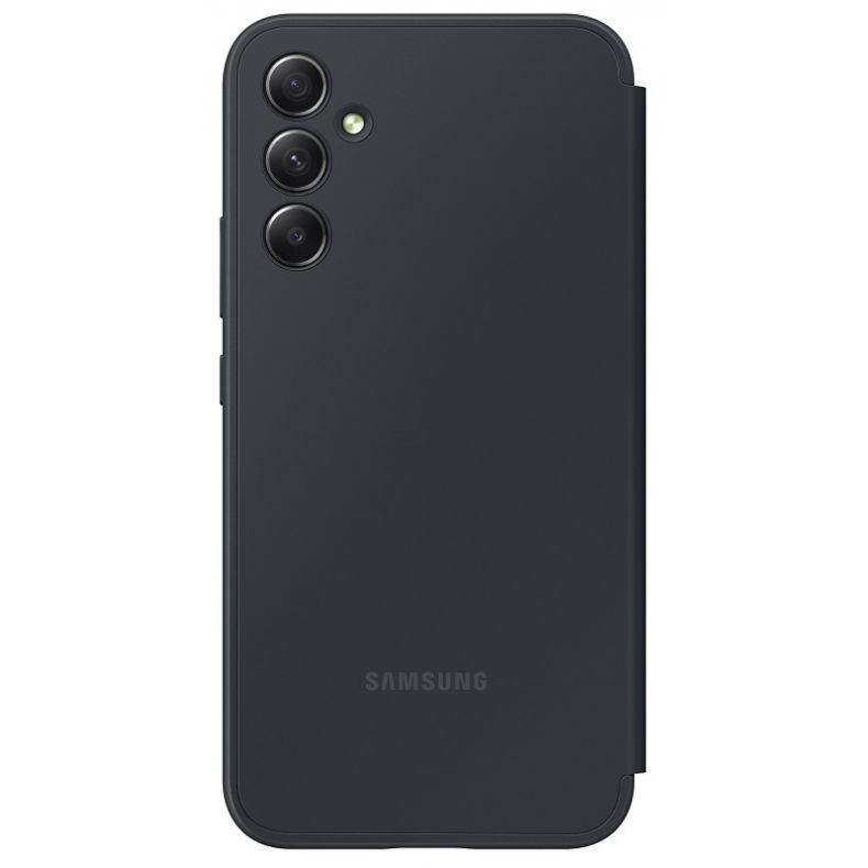 SAMSUNG Galaxy A34 Smart View dėklas