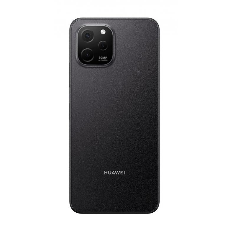 Huawei Y61 juodas nugarele