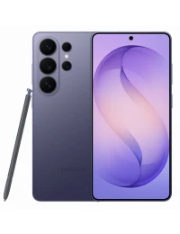 Samsung galaxy S26 ultra. 512GB, violetinė, 1 nuotrauka