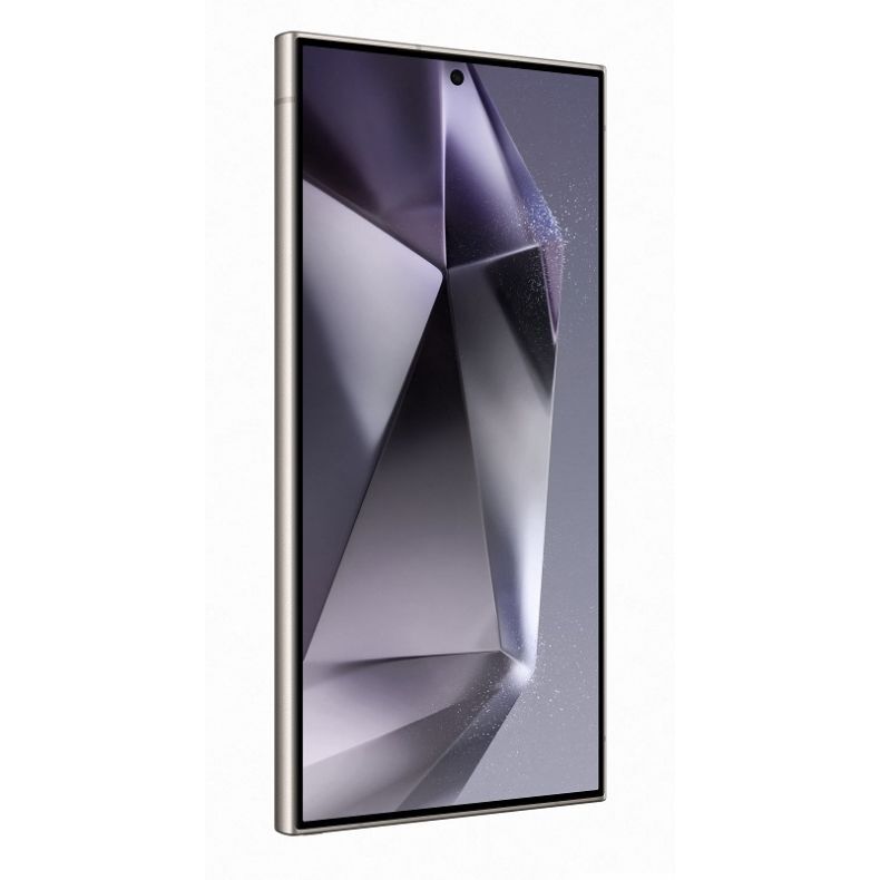 SAMSUNG Galaxy S24 Ultra 5G išmanusis telefonas 256GB titano violetinė spalva-6