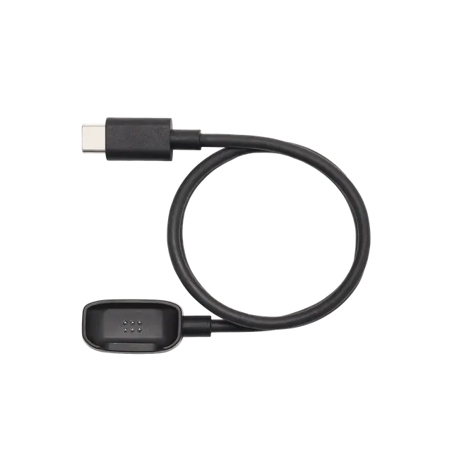 DJI Mic Mini 2 siųstuvas magnetinis įkrovimo kabelis