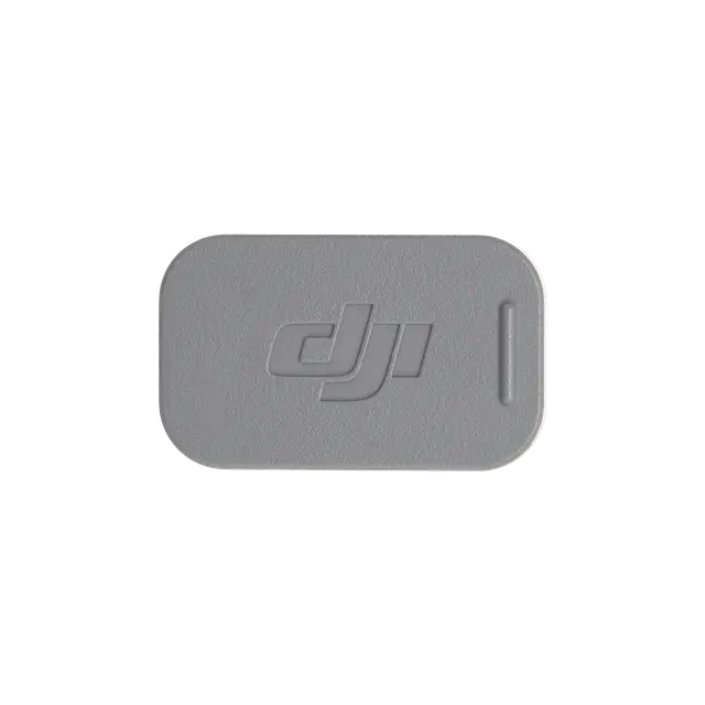 DJI Mic Mini 2 magnetinis klipas