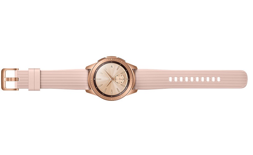 Samsung Galaxy Watch 42mm