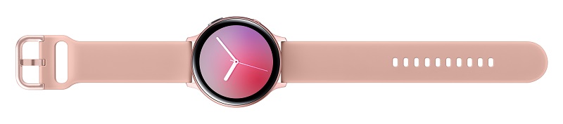 SAMSUNG Galaxy Watch Active2 Aliuminis