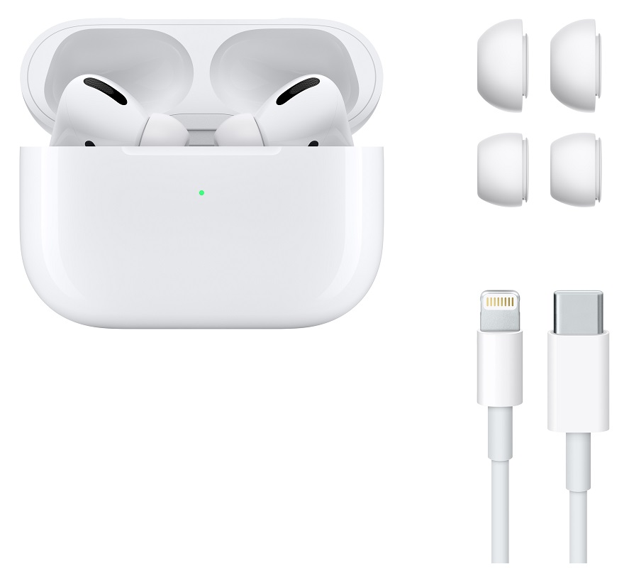 Apple airpods pro