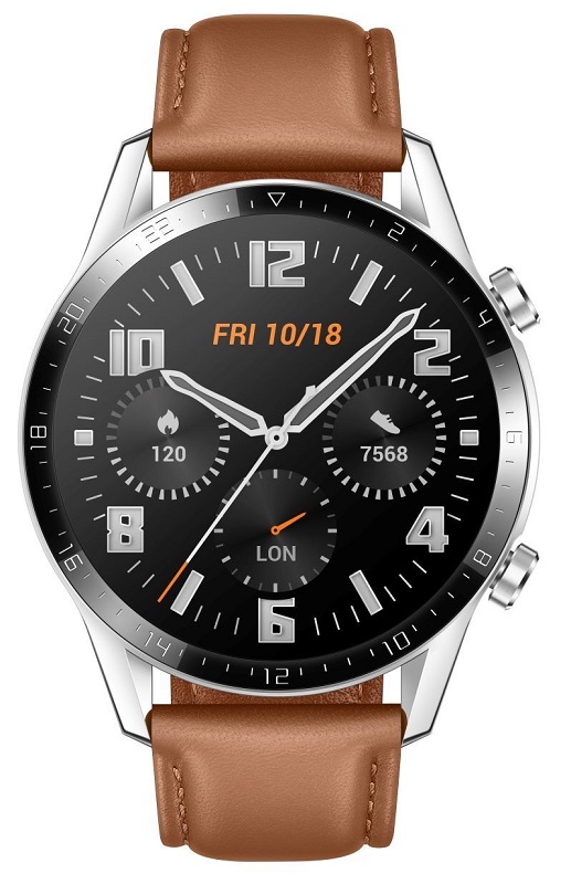 huawei watch gt 2 classic 46