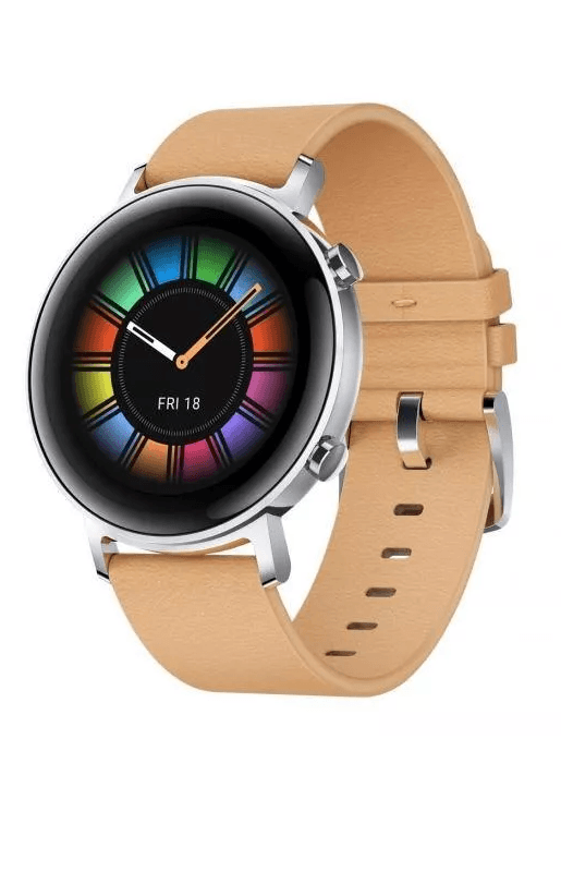 Huawei Watch GT 2 42mm, Classic Edition