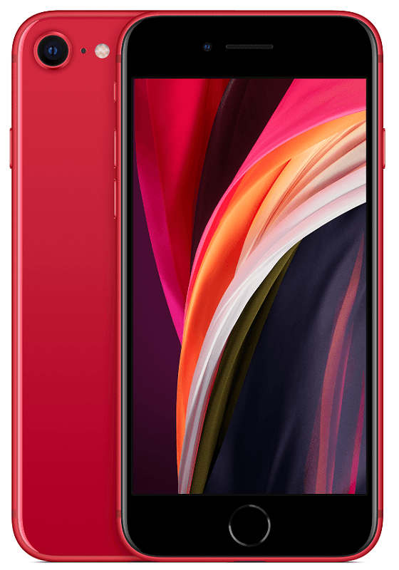 Apple Iphone Se 128gb
