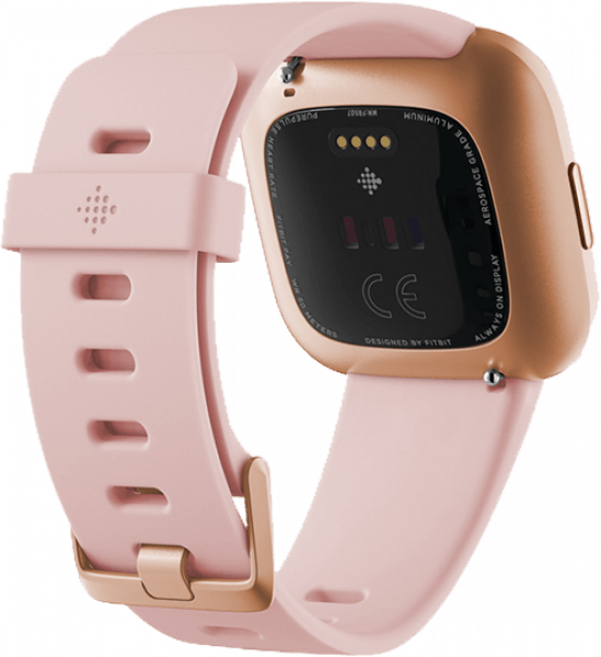 Išmanusis Laikrodis Fitbit Versa 2