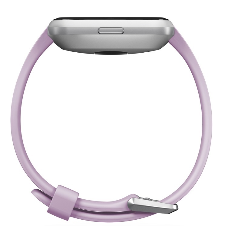fitbit versa lite kaina