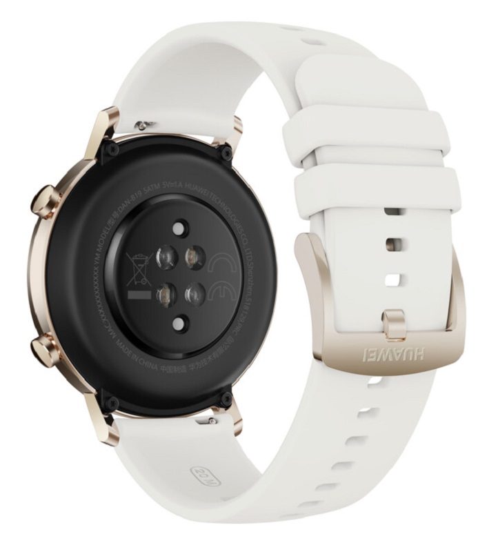 huawei gt 2 42mm elegant edition