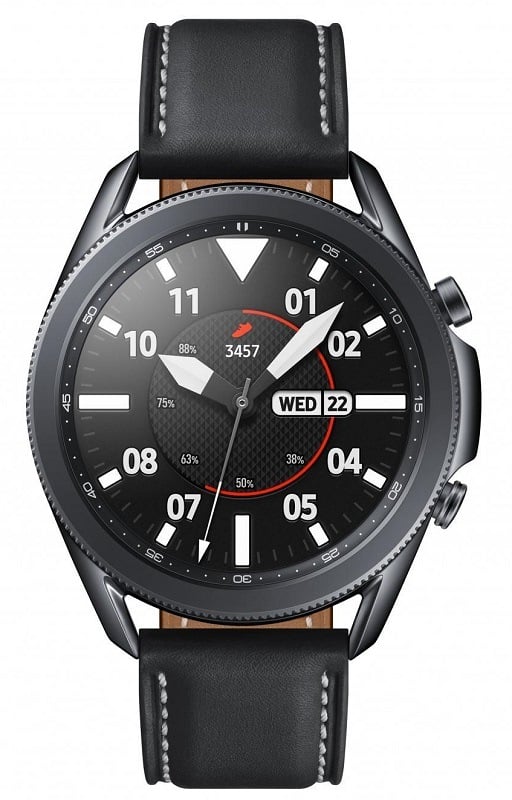 SAMSUNG Galaxy Watch 3 45mm