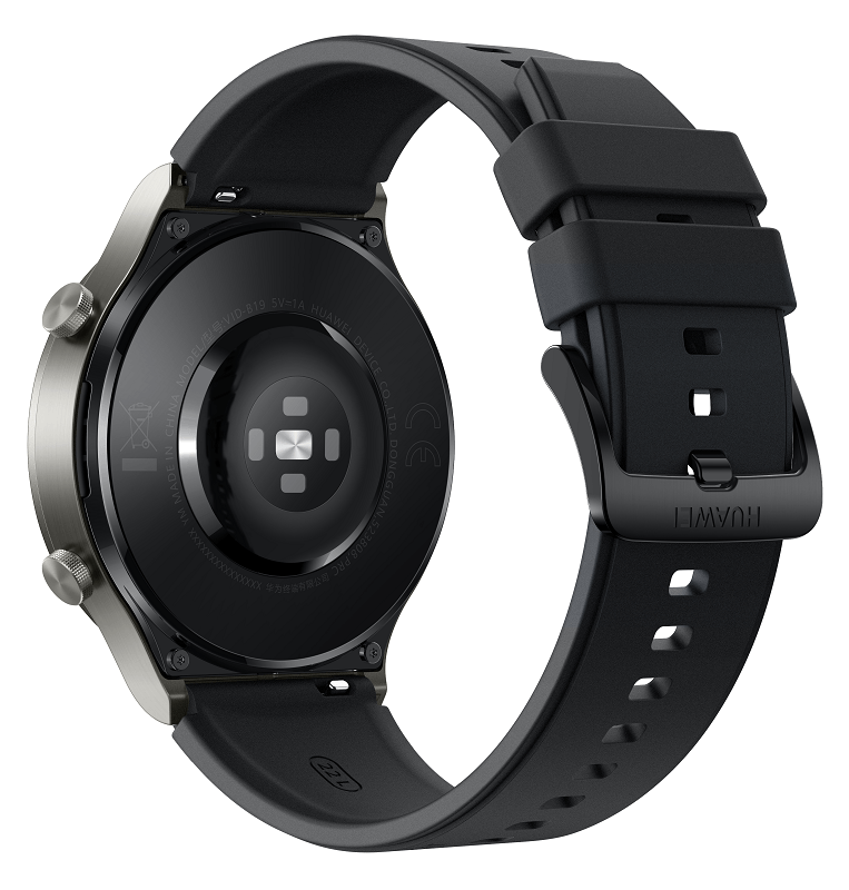 watch gt2 nfc