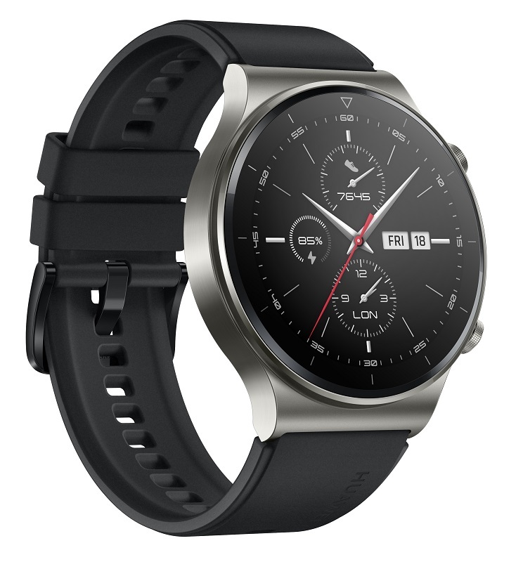huawei smart watch gt2 pro review