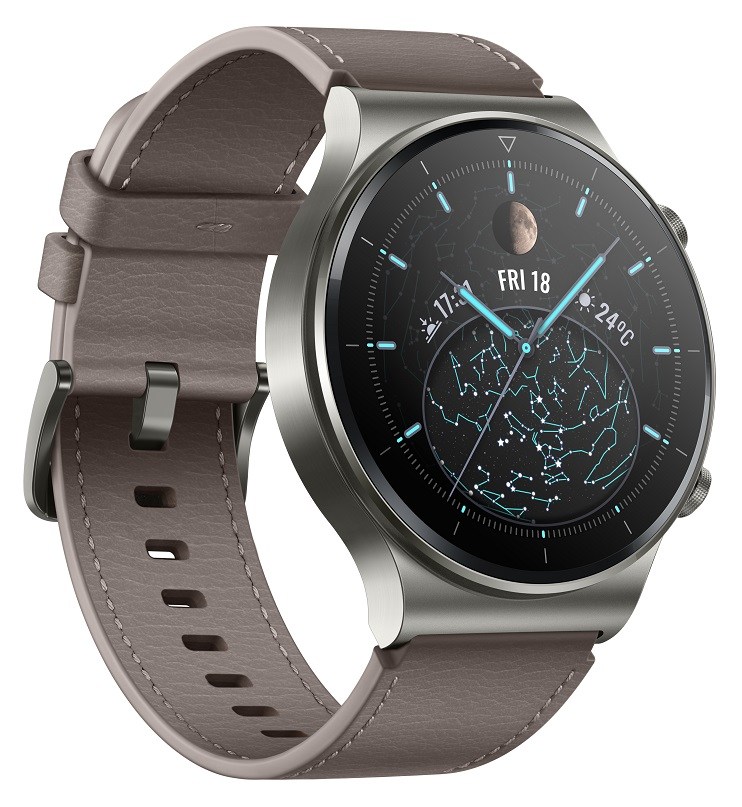Huawei Watch GT2 pro