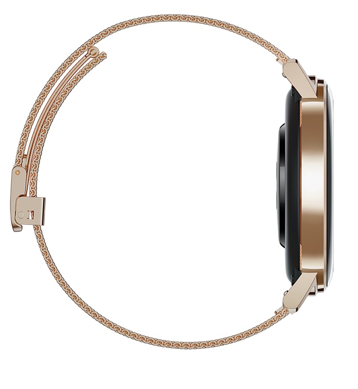 Huawei Watch GT 2, 42mm Elegant Edition