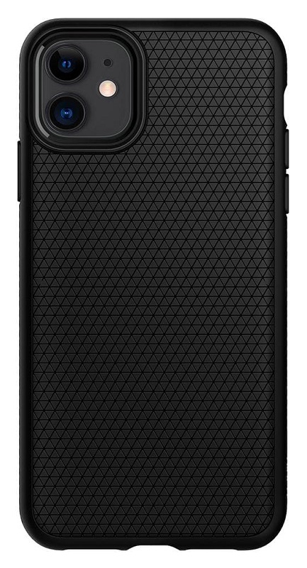SPIGEN Liquid Air dėklas iPhone 11