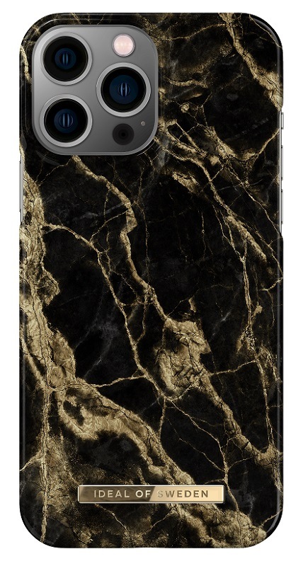 Ideal Of Sweden Iphone 13 Pro Max Golden Smoke Mobili Prekyba