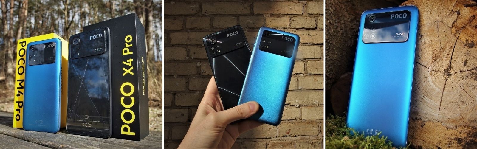 MP.lt POCO X4 Pro 5G ir POCO M4 Pro 4G