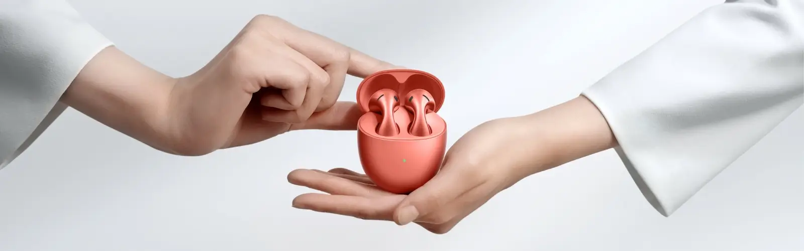 Huawei FreeBuds 5 belaidės ausinės, Mobili prekyba