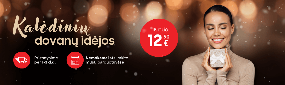 Kalėdinių dovanų idėjos, Mobili prekyba