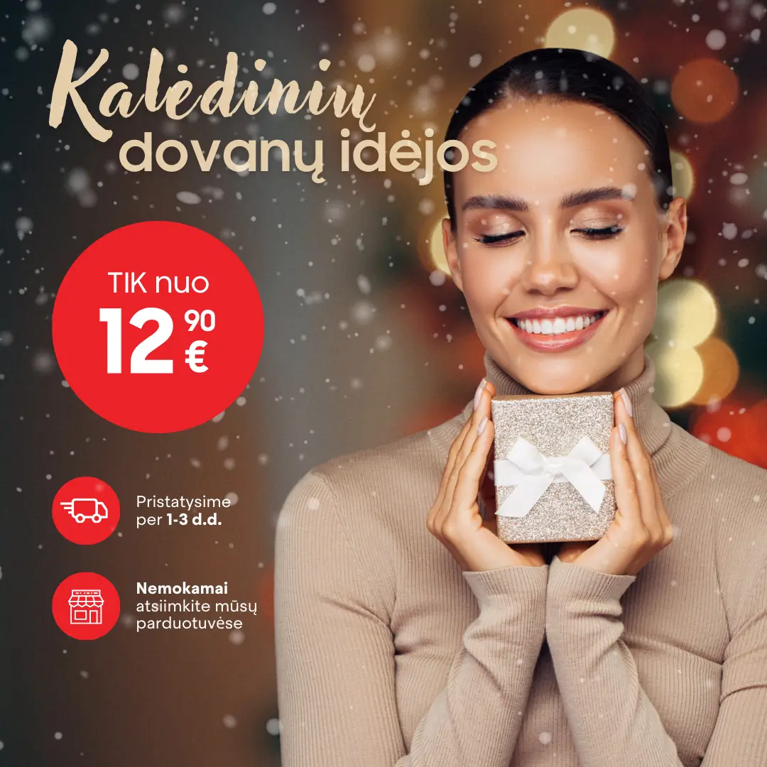 Kalėdinių dovanų idėjos, Mobili prekyba