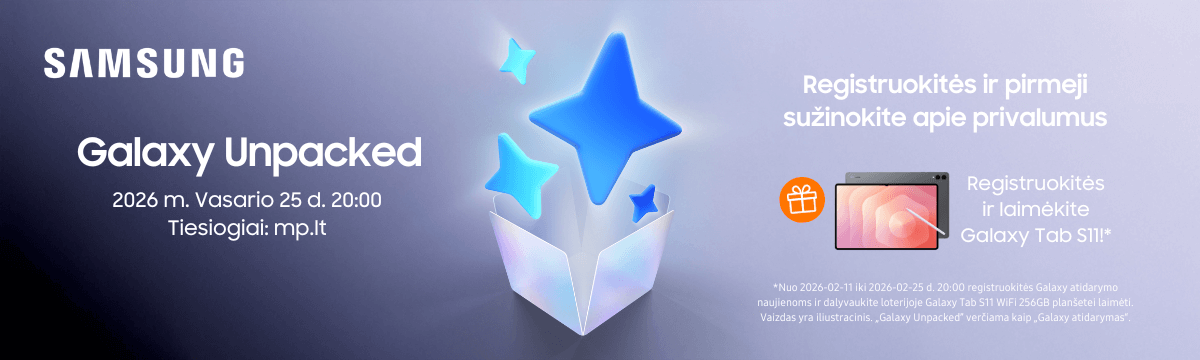 Samsung Galaxy Unpacked, Mobili prekyba