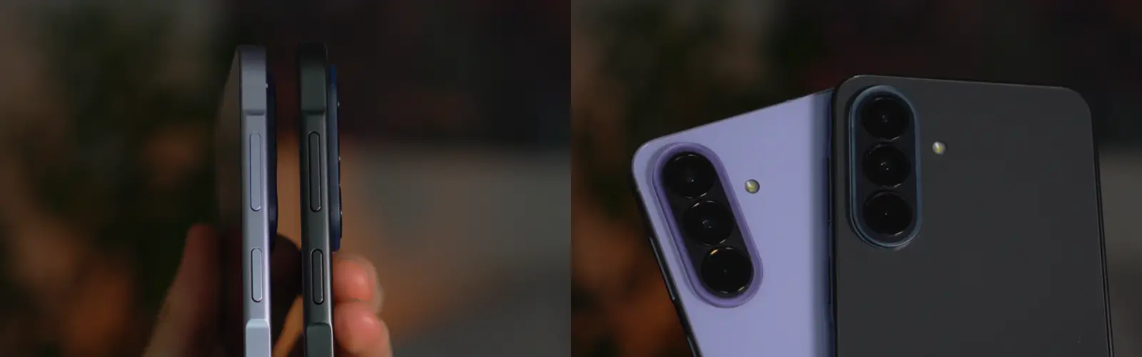 Samsung Galaxy A37 ir A57 telefonų apžvalga, Mobili prekyba