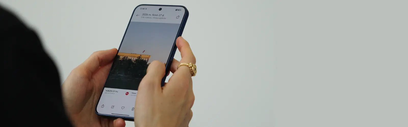 Xiaomi 17T ir 17T Pro apžvalga - serijos palyginimas, Mobili prekyba
