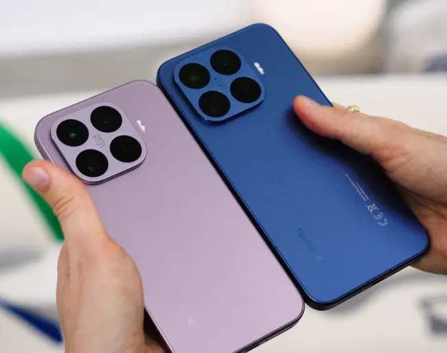 Xiaomi 17T ir 17T Pro apžvalga - serijos palyginimas, du telefonai, Mobili prekyba