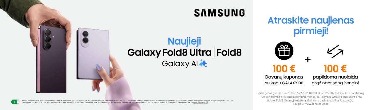 Samsung Galaxy Fold8 Ultra Fold8 naujiena, Mobili prekyba