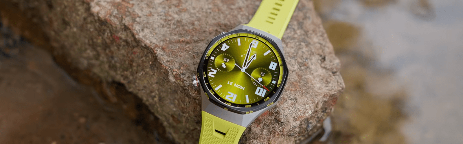 Huawei Watch GT 7 ir GT 7 Pro laikrodžių apžvalga, 2 nuotrauka | Mobili Prekyba