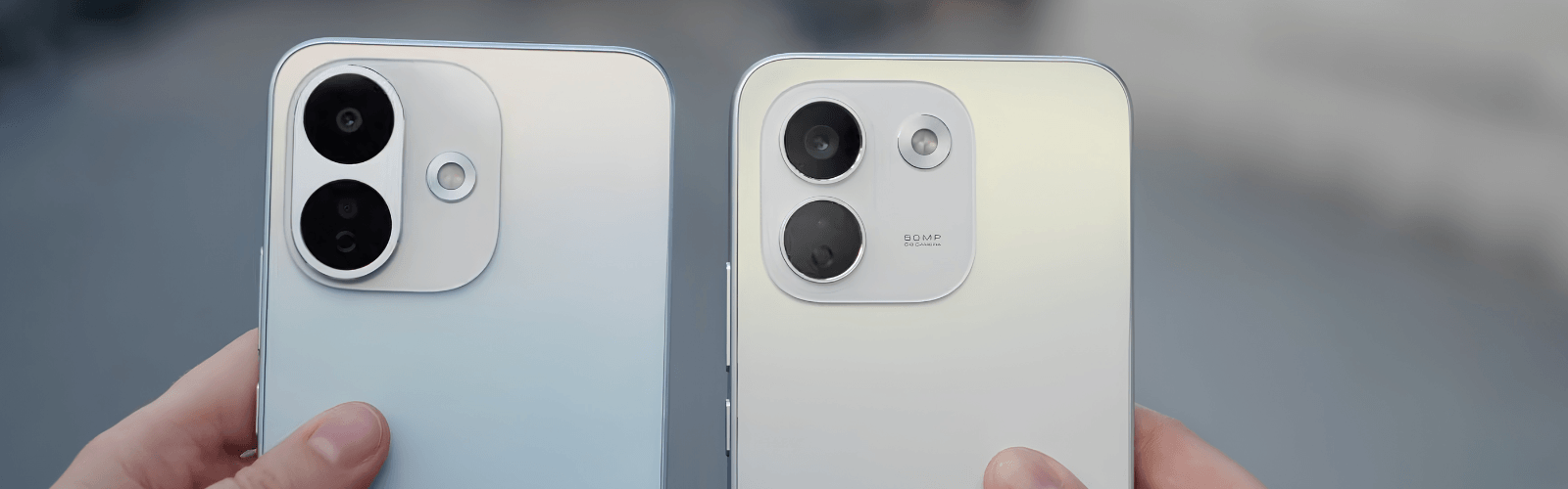Redmi Note 17 Pro ir Pro Max - kuo skiriasi šie modeliai, mp.lt